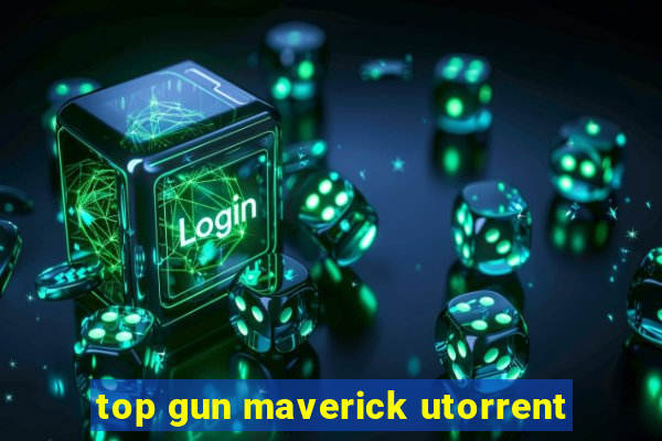 top gun maverick utorrent